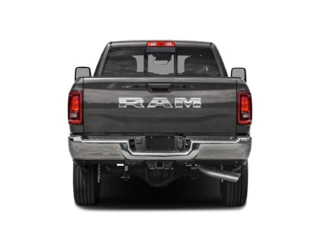 2026 Ram 3500 Laramie Sherman TX