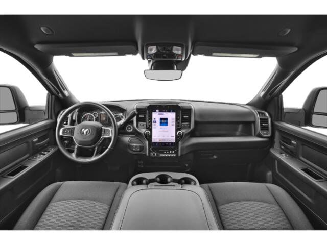 2026 Ram 3500 Laramie Sherman TX