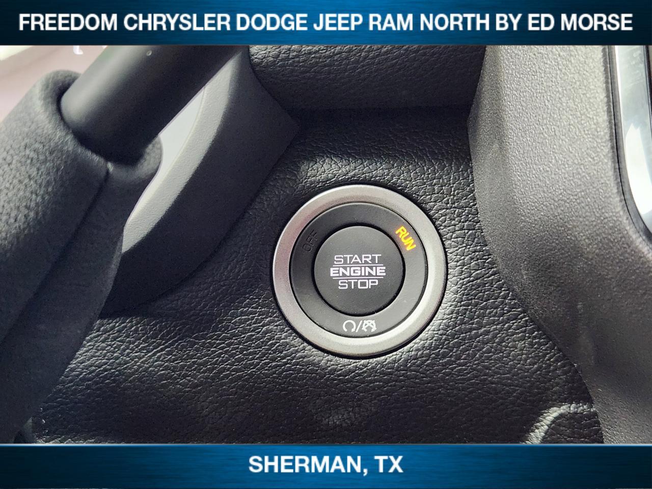 2026 Ram 3500 Laramie Sherman TX