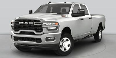 2026 Ram 3500 Laramie Sherman TX