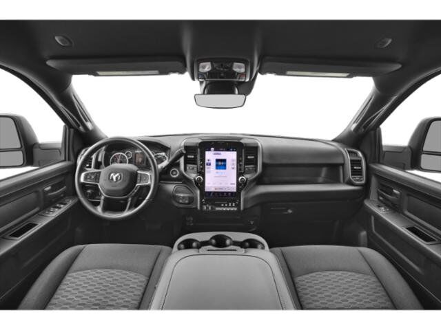 2026 Ram 3500 Laramie Sherman TX