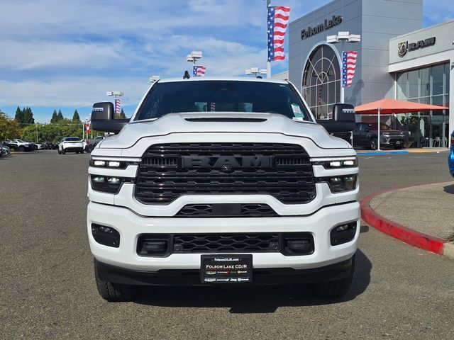 2026 Ram 3500 Limited 2026 Ram 3500 Limited