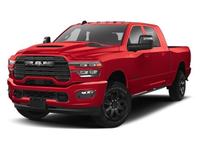 2026 Ram 3500 Limited Sherman TX