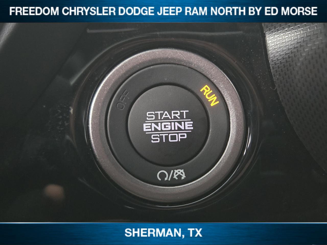 2026 Ram 3500 Limited Sherman TX