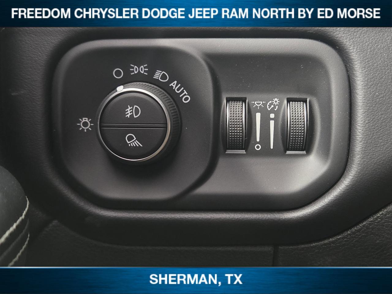 2026 Ram 3500 Limited Sherman TX