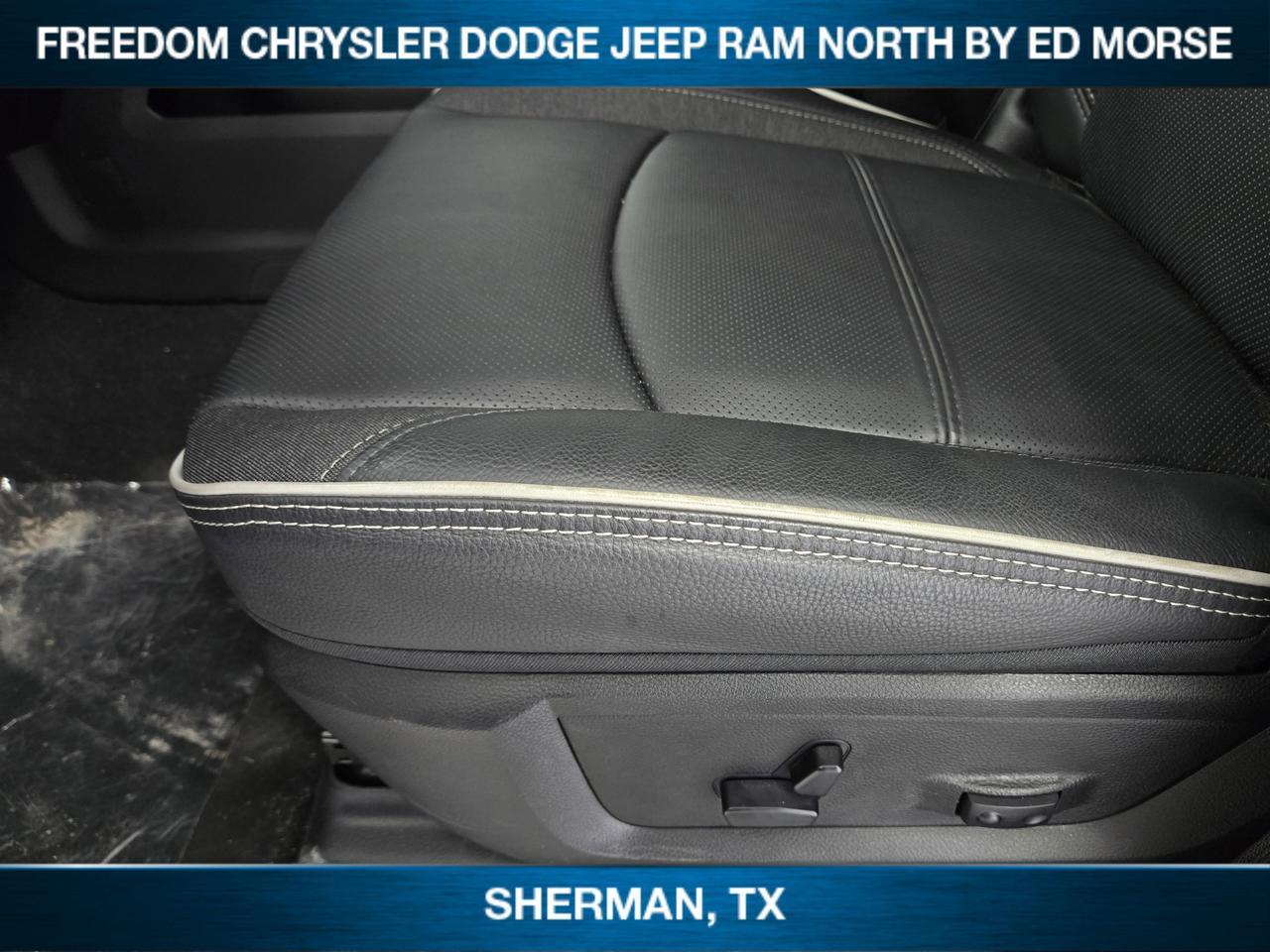 2026 Ram 3500 Limited Sherman TX