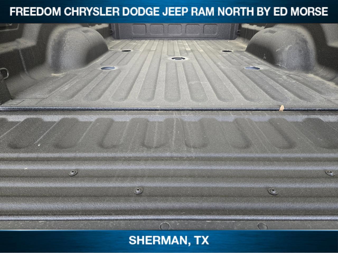 2026 Ram 3500 Limited Sherman TX