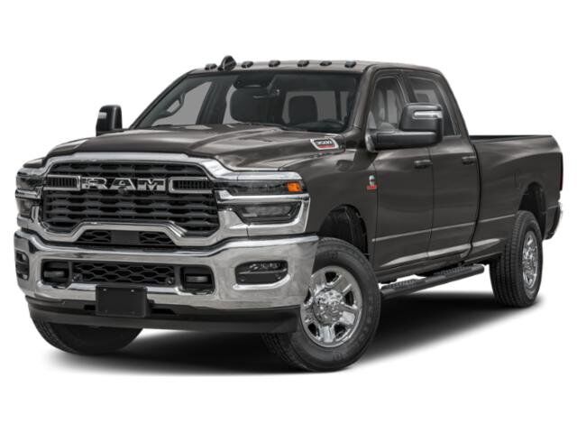 2026 Ram 3500 Limited Sherman TX