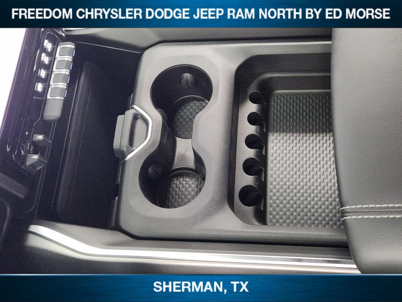 2026 Ram 3500 Lone Star Sherman TX