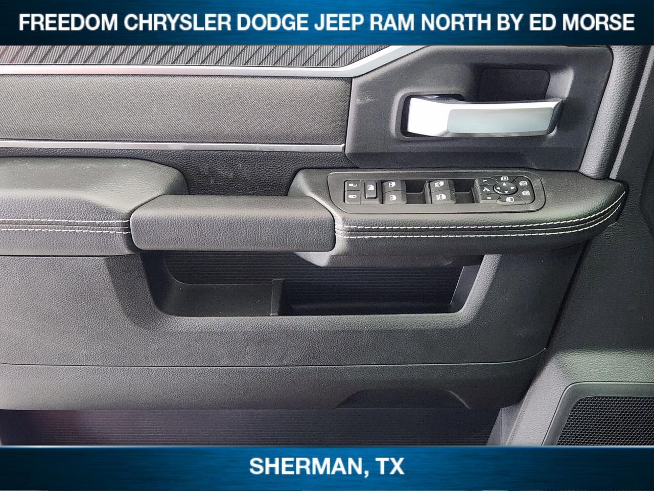 2026 Ram 3500 Lone Star Sherman TX