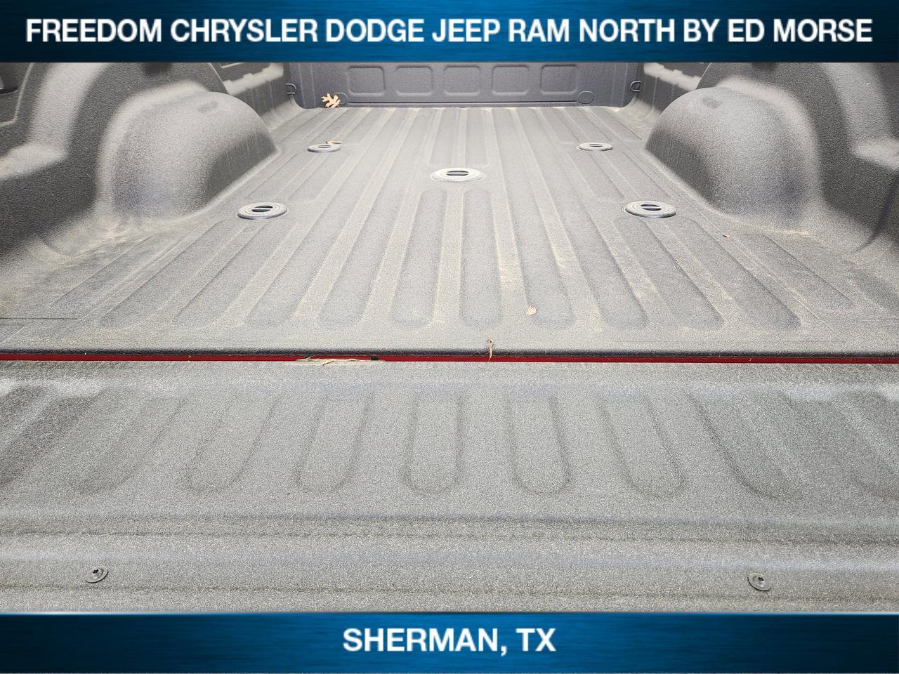 2026 Ram 3500 Lone Star Sherman TX