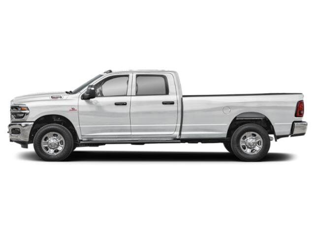 2026 Ram 3500 Longhorn Sherman TX