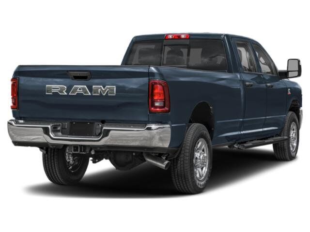 2026 Ram 3500 Longhorn Sherman TX