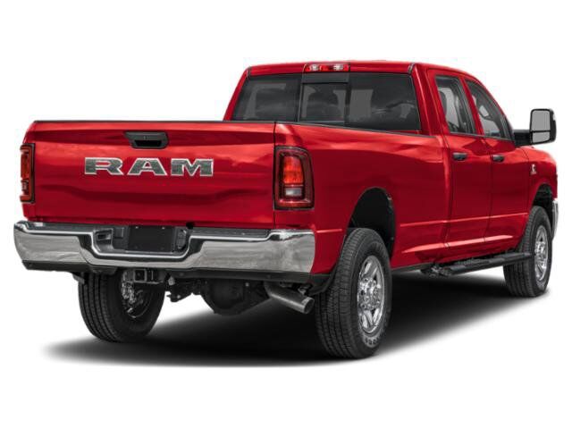 2026 Ram 3500 Longhorn Sherman TX