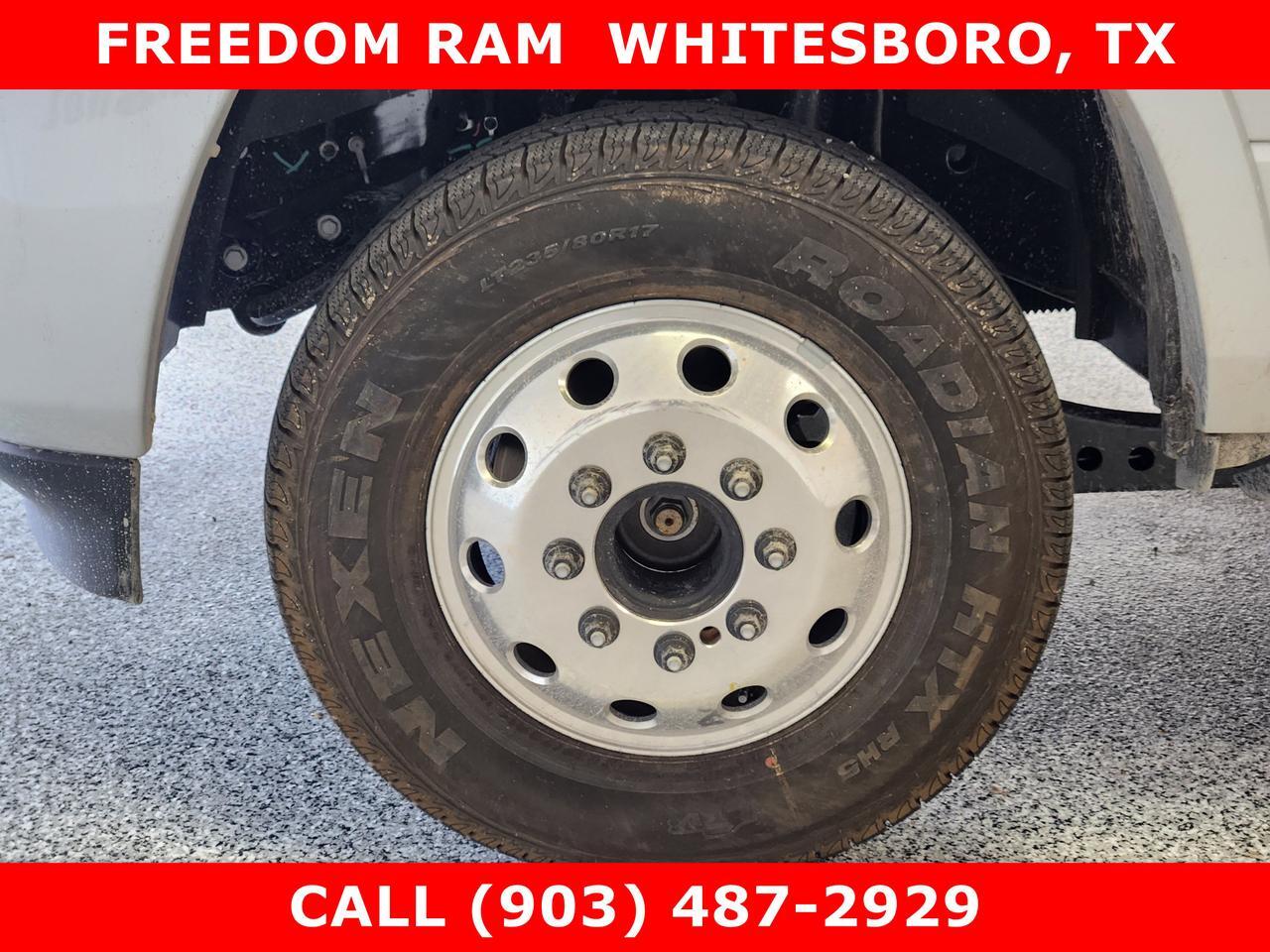 2026 Ram 3500 Longhorn Sherman TX