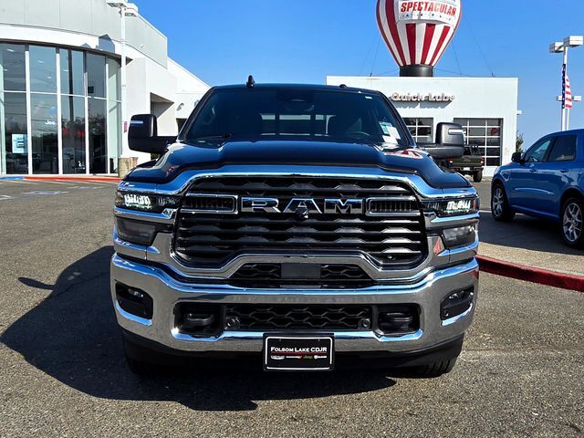 2026 Ram 3500 Tradesman 2026 Ram 3500 Tradesman