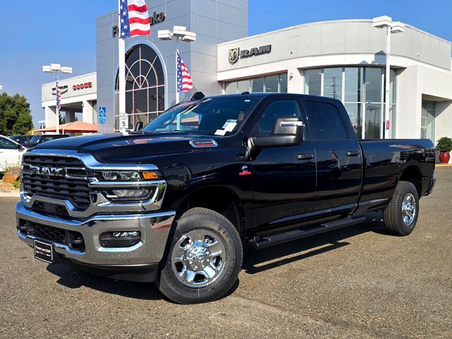 2026 Ram 3500 Tradesman 2026 Ram 3500 Tradesman