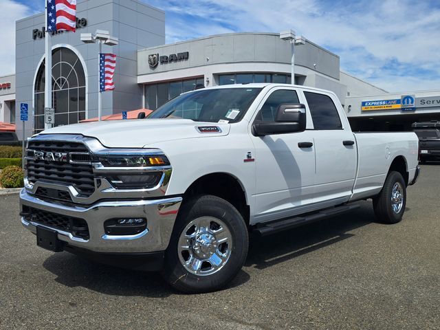 2026 Ram 3500 Tradesman 2026 Ram 3500 Tradesman