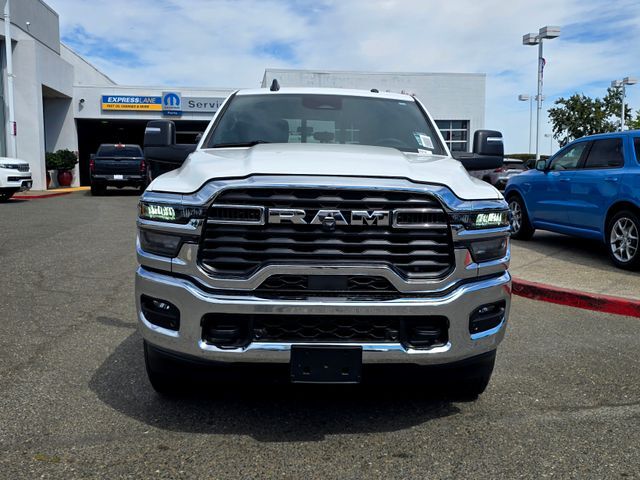 2026 Ram 3500 Tradesman 2026 Ram 3500 Tradesman