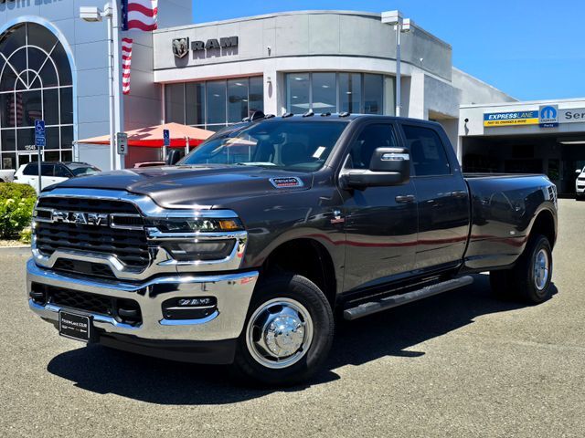 2026 Ram 3500 Tradesman 2026 Ram 3500 Tradesman