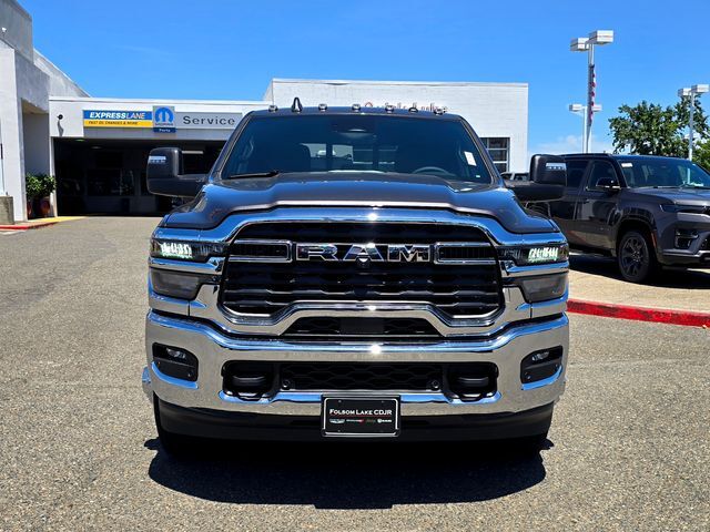 2026 Ram 3500 Tradesman 2026 Ram 3500 Tradesman