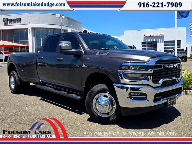 2026 Ram 3500 Tradesman 2026 Ram 3500 Tradesman