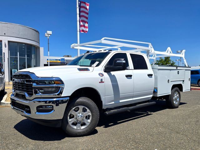 2026 Ram 3500 Tradesman 2026 Ram 3500 Tradesman