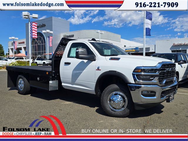 2026 Ram 3500 Tradesman 2026 Ram 3500 Tradesman