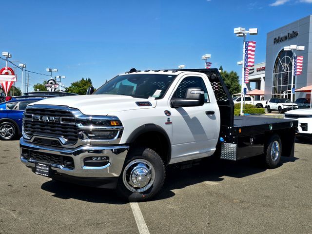 2026 Ram 3500 Tradesman 2026 Ram 3500 Tradesman