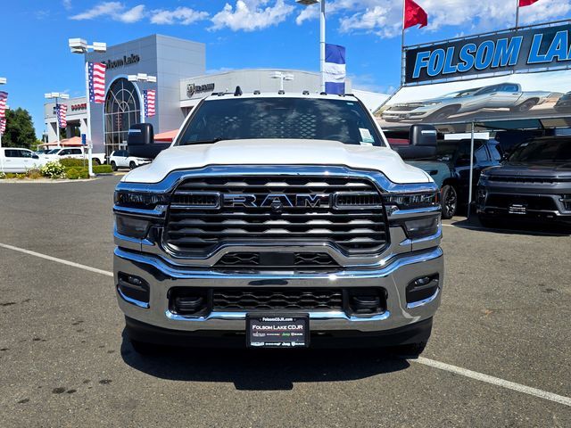 2026 Ram 3500 Tradesman 2026 Ram 3500 Tradesman