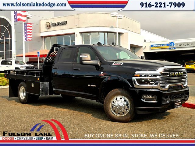 2026 Ram 3500 Tradesman 2026 Ram 3500 Tradesman