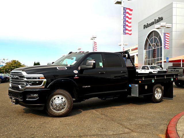 2026 Ram 3500 Tradesman 2026 Ram 3500 Tradesman