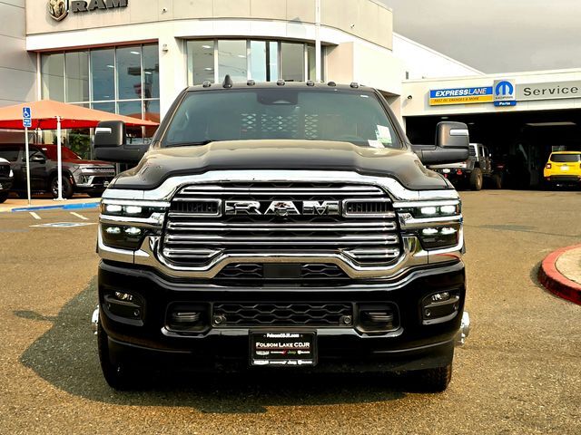 2026 Ram 3500 Tradesman 2026 Ram 3500 Tradesman