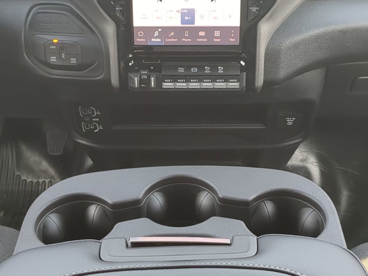 2026 Ram 3500 Tradesman Appleton WI