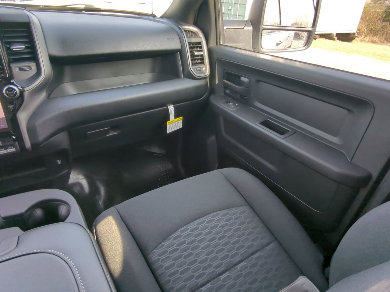 2026 Ram 3500 Tradesman Appleton WI