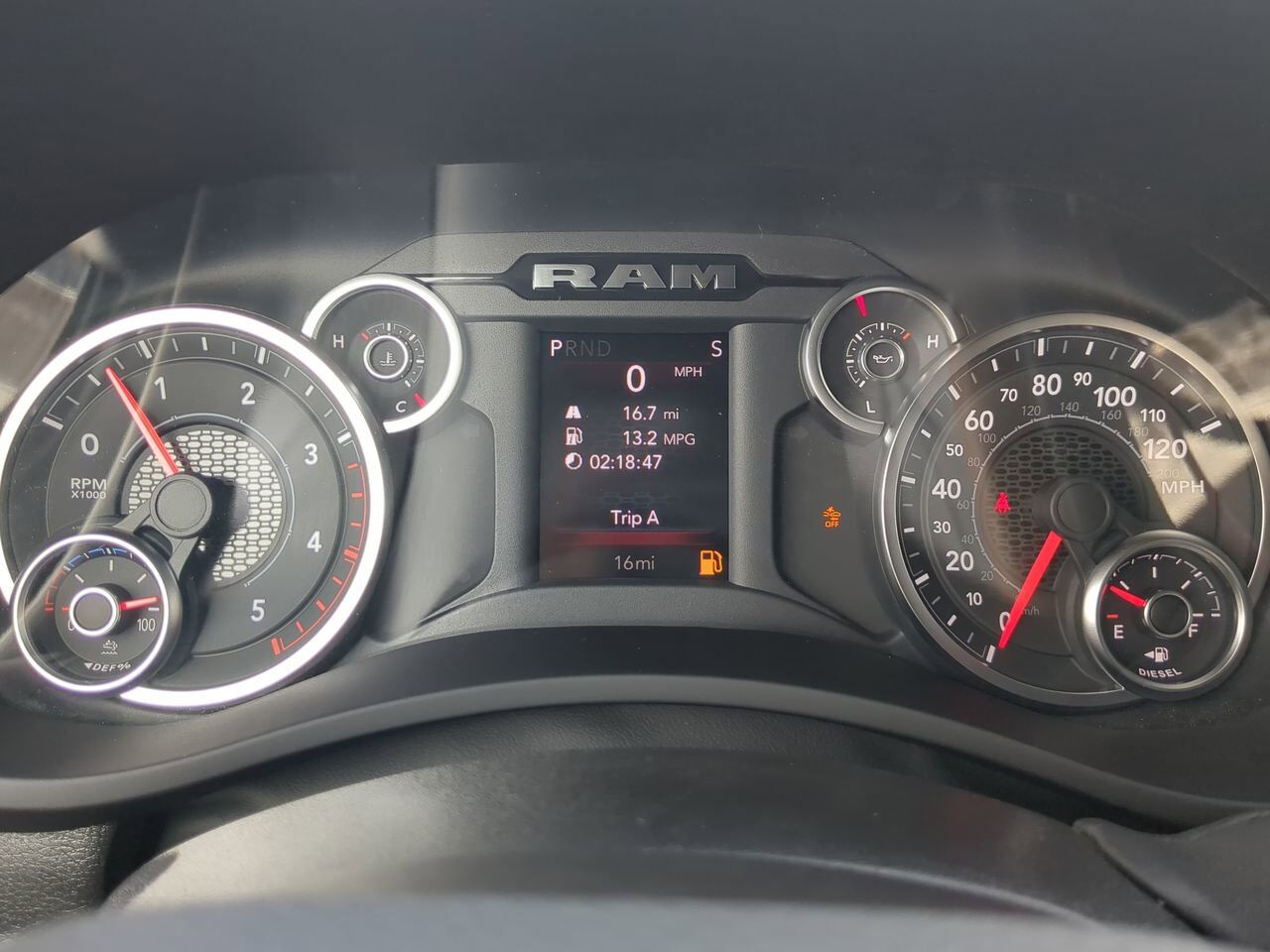 2026 Ram 3500 Tradesman Appleton WI