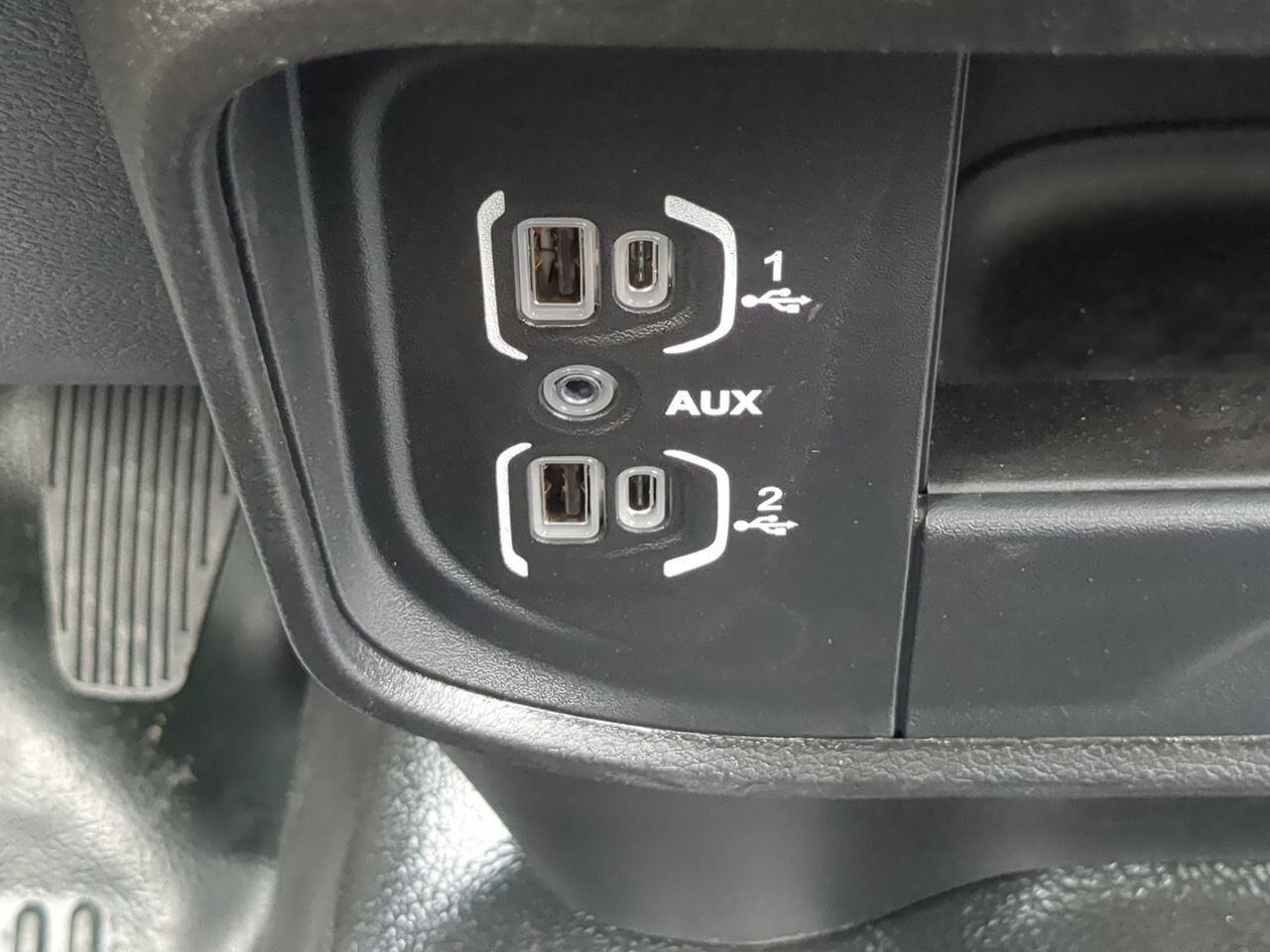 2026 Ram 3500 Tradesman Appleton WI