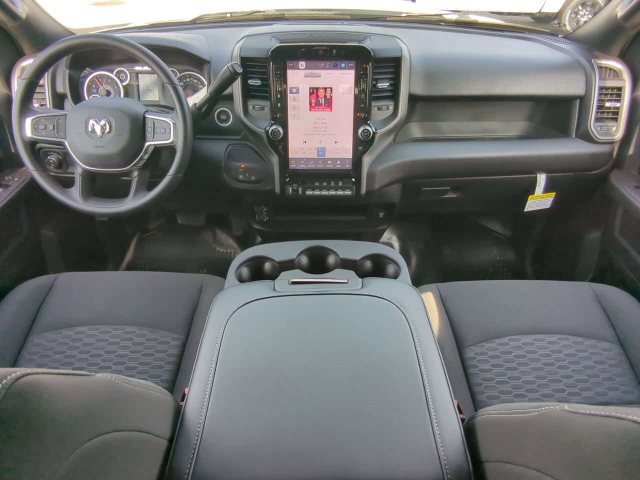 2026 Ram 3500 Tradesman Appleton WI