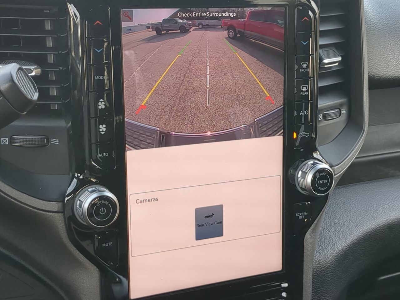 2026 Ram 3500 Tradesman Appleton WI