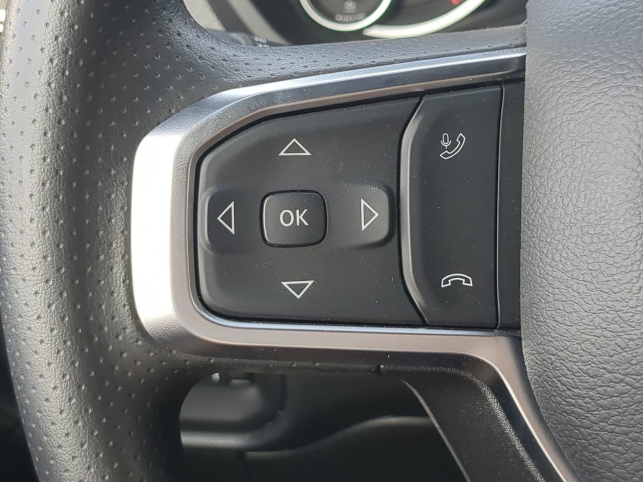 2026 Ram 3500 Tradesman Appleton WI