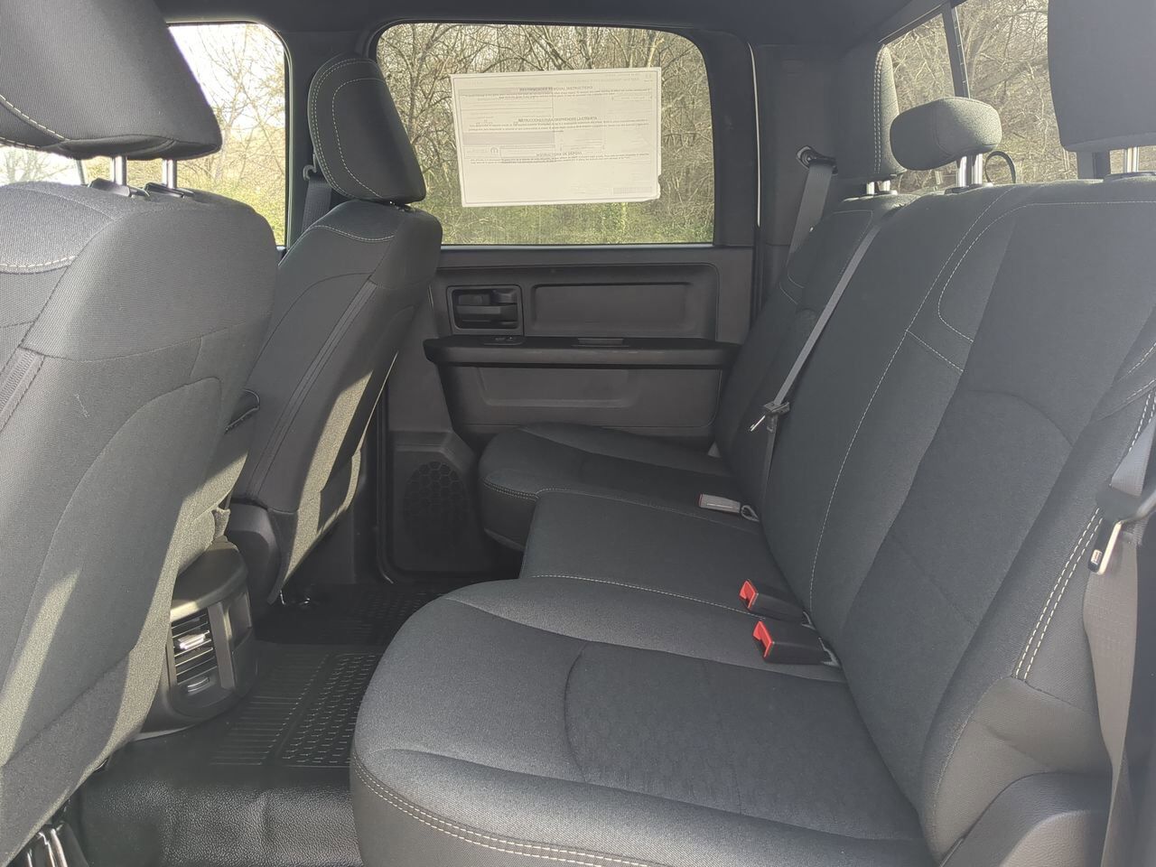 2026 Ram 3500 Tradesman Appleton WI