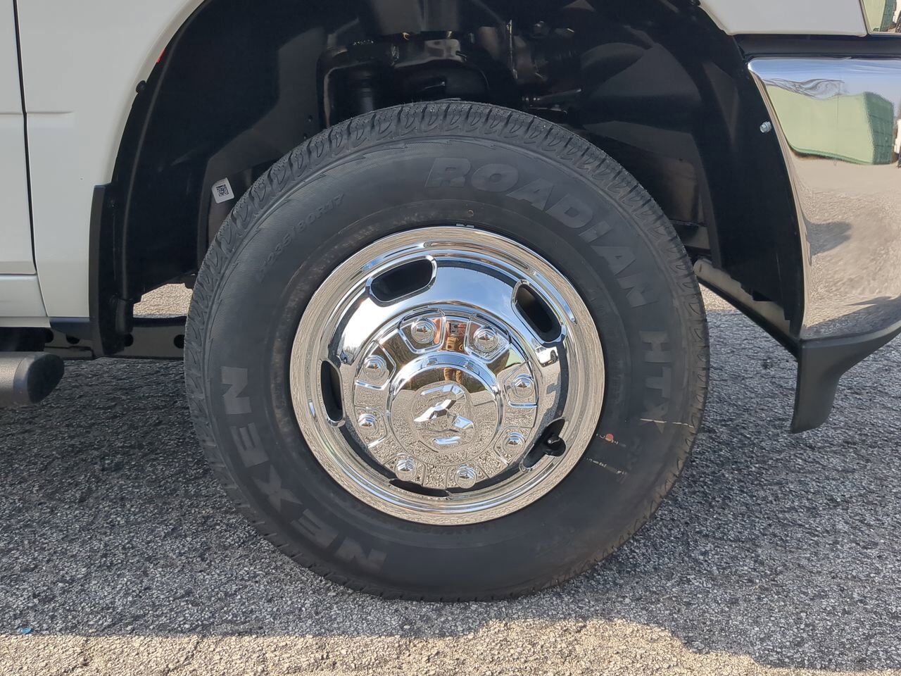 2026 Ram 3500 Tradesman Appleton WI