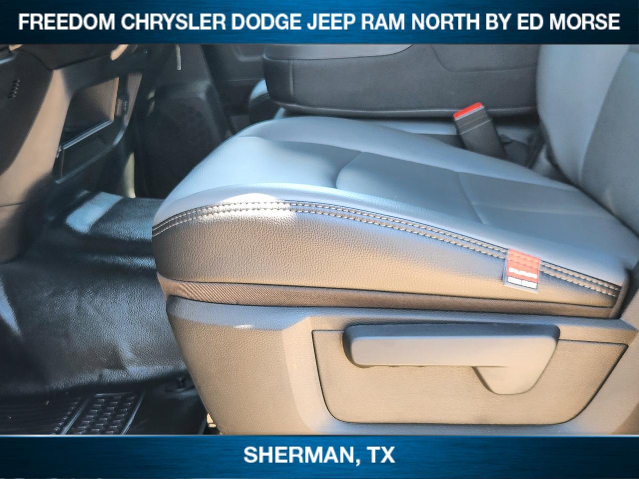 2026 Ram 3500 Tradesman Sherman TX