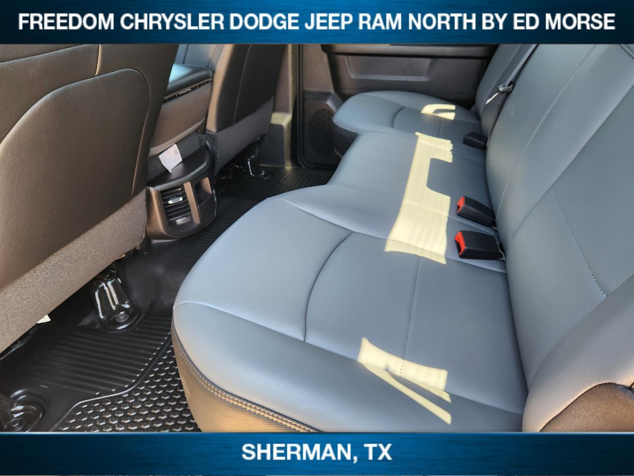 2026 Ram 3500 Tradesman Sherman TX