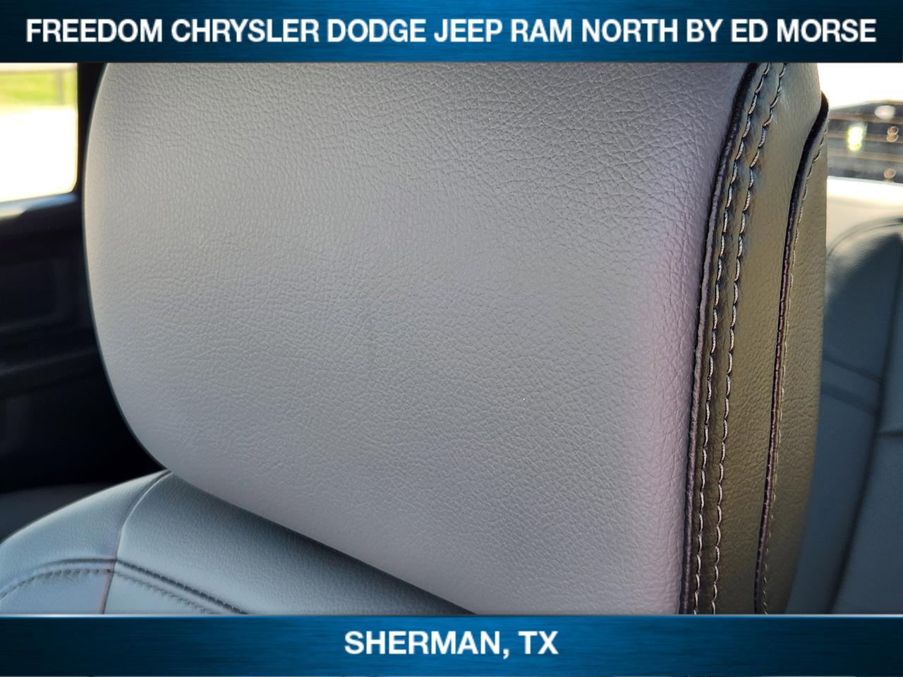 2026 Ram 3500 Tradesman Sherman TX