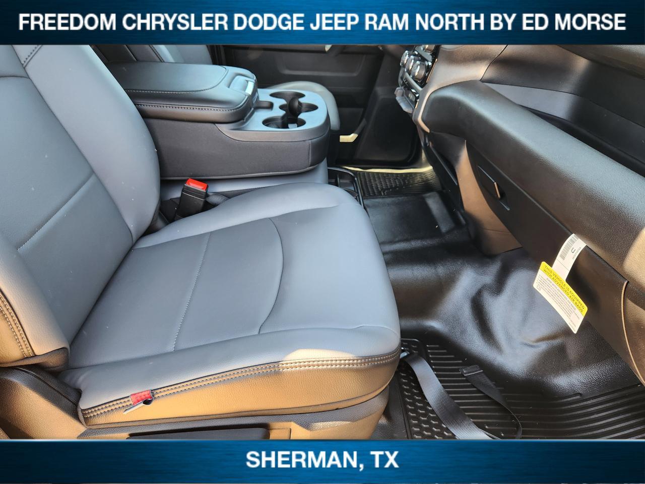 2026 Ram 3500 Tradesman Sherman TX