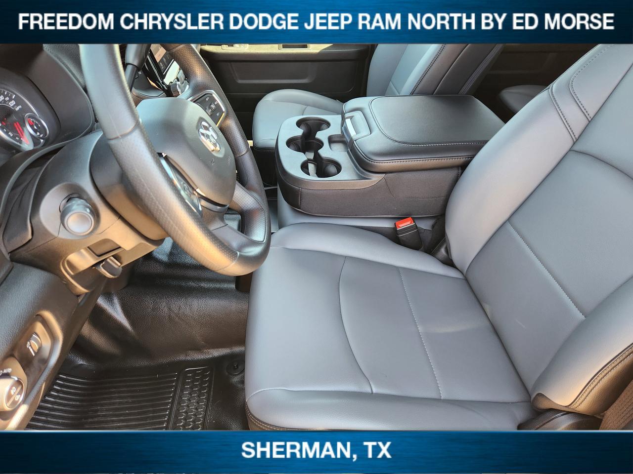 2026 Ram 3500 Tradesman Sherman TX