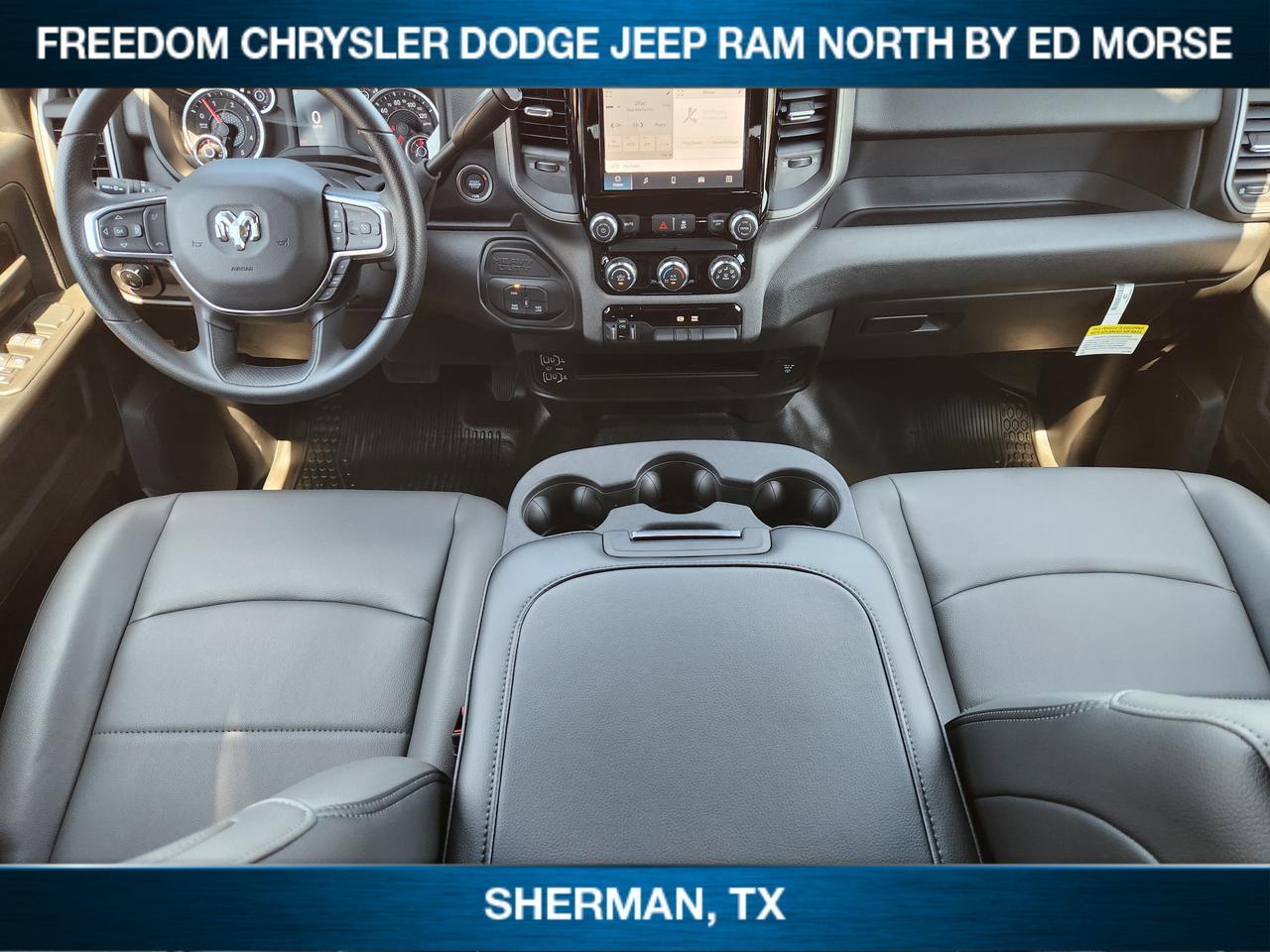 2026 Ram 3500 Tradesman Sherman TX