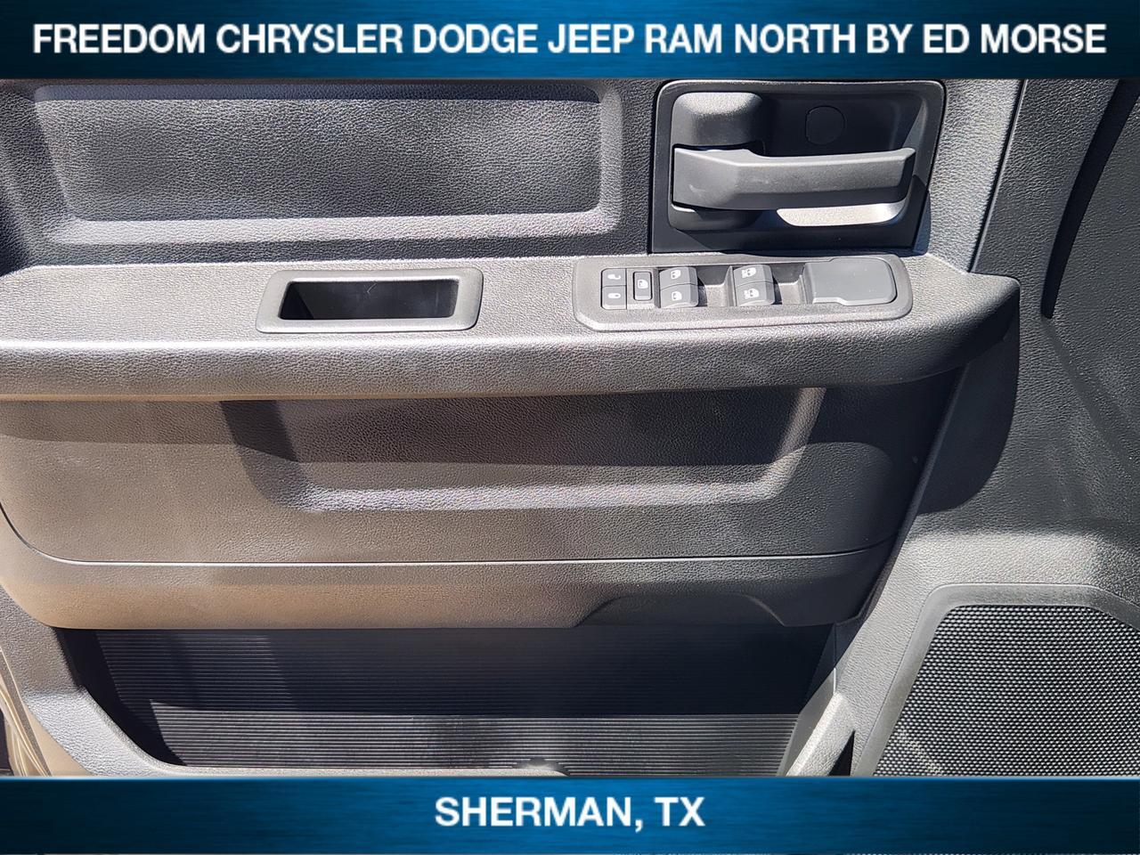 2026 Ram 3500 Tradesman Sherman TX