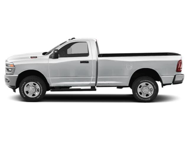 2026 Ram 3500 Tradesman Sherman TX
